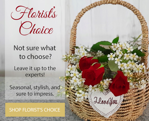 St Valentine 2023 Flowers - delivery Mauritius