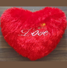 Love Cushion